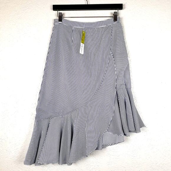 Gianni Bini Dresses & Skirts - NEW! Gianni Bini Hi Lo Jenny Skirt - S